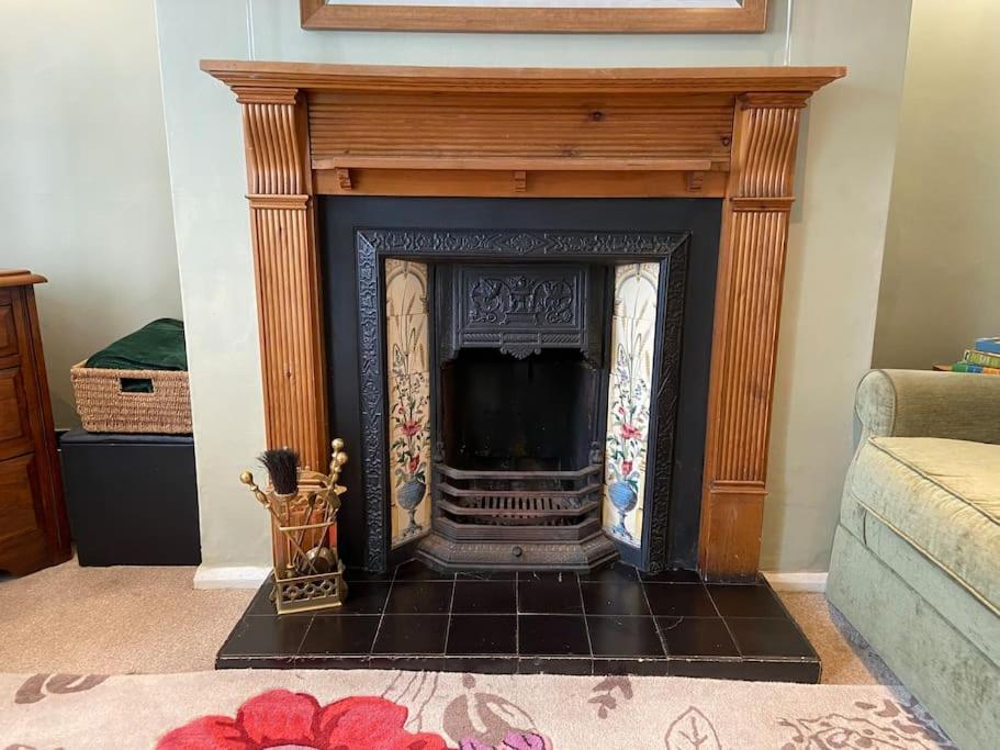 Fryers Cottage, Seamer, 3 Bed Cottage Sleeps 5 People מראה חיצוני תמונה