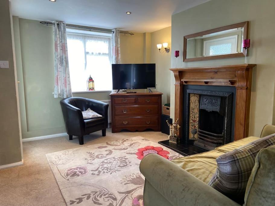 Fryers Cottage, Seamer, 3 Bed Cottage Sleeps 5 People מראה חיצוני תמונה