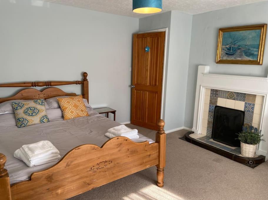 Fryers Cottage, Seamer, 3 Bed Cottage Sleeps 5 People מראה חיצוני תמונה