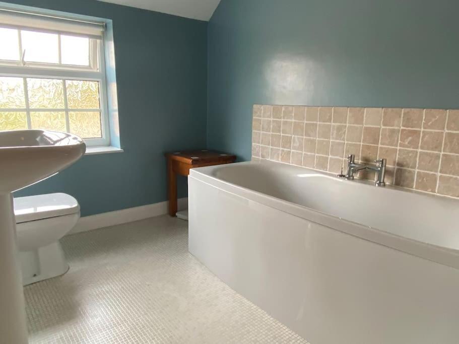 Fryers Cottage, Seamer, 3 Bed Cottage Sleeps 5 People מראה חיצוני תמונה