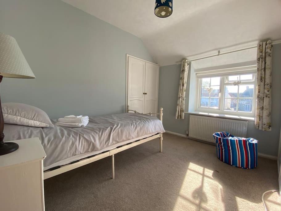 Fryers Cottage, Seamer, 3 Bed Cottage Sleeps 5 People מראה חיצוני תמונה