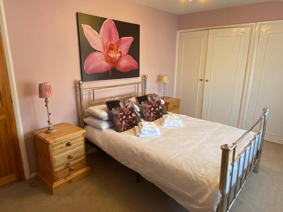 Fryers Cottage, Seamer, 3 Bed Cottage Sleeps 5 People מראה חיצוני תמונה